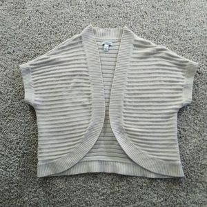 WOMEN'S CROFT & BARROW SWEATER